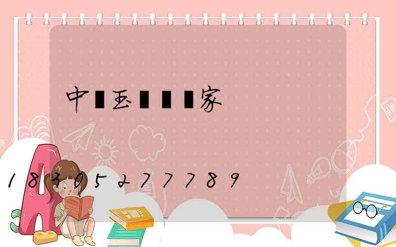 中華玉蘭燈廠家