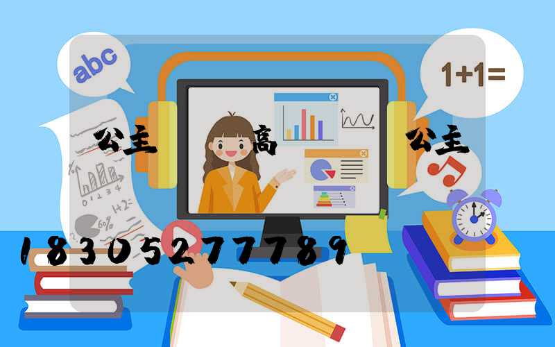 公主嶺優質高桿燈廠(公主嶺燈會)