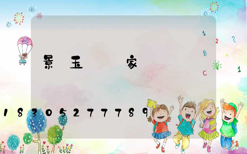 景觀玉蘭燈廠家