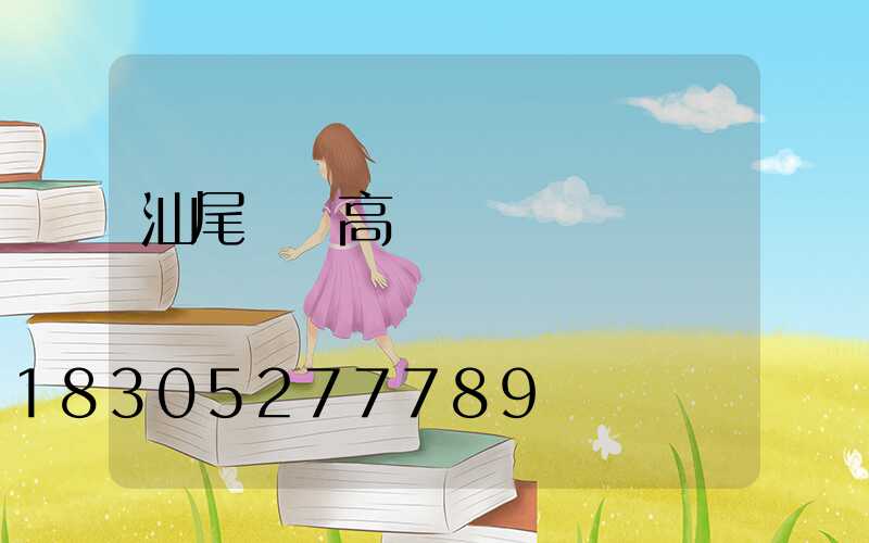 汕尾鋰電高桿燈