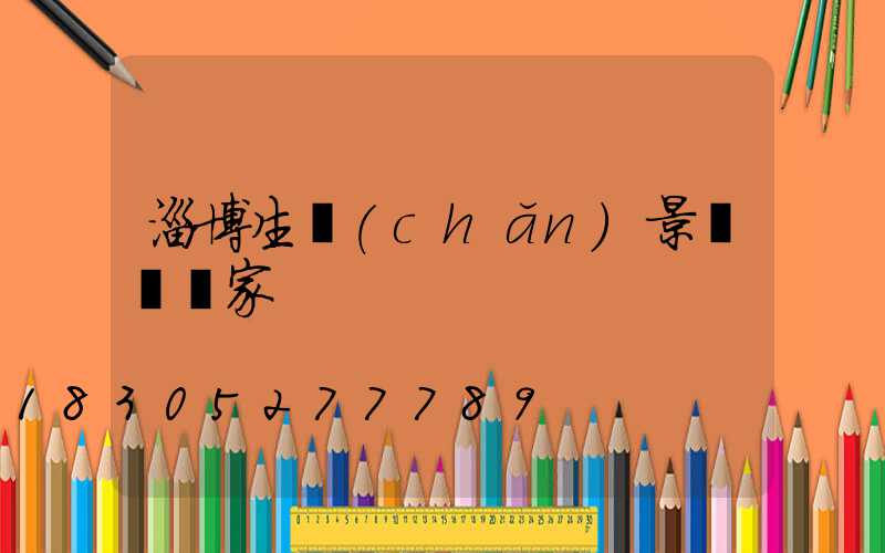 淄博生產(chǎn)景觀燈廠家