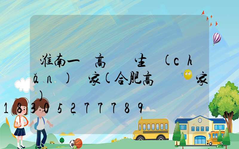 淮南一體高桿燈生產(chǎn)廠家(合肥高桿燈廠家)