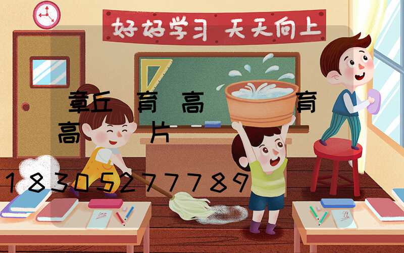 章丘體育場高桿燈(體育場高桿燈圖片)