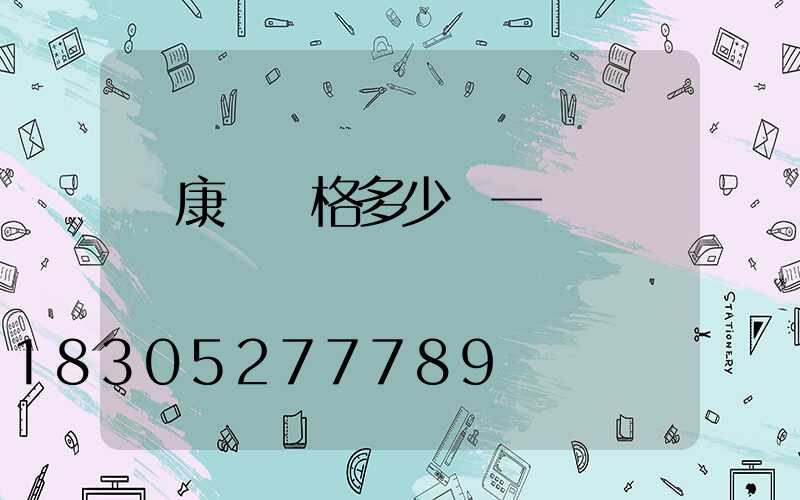 維康燈價格多少錢一個