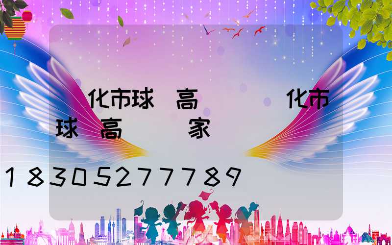 興化市球場高桿燈(興化市球場高桿燈廠家)