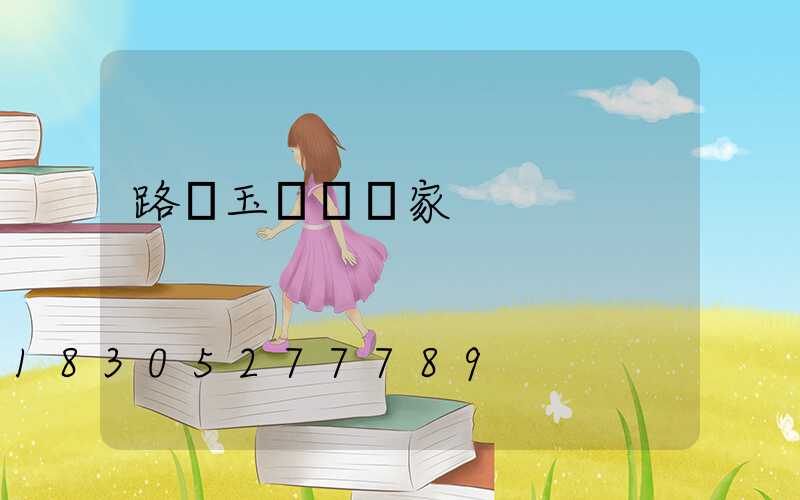 路燈玉蘭燈廠家