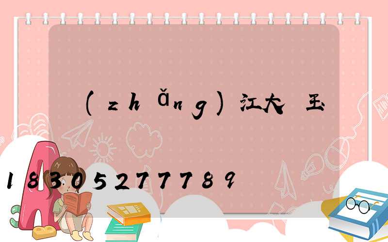 長(zhǎng)江大橋玉蘭燈