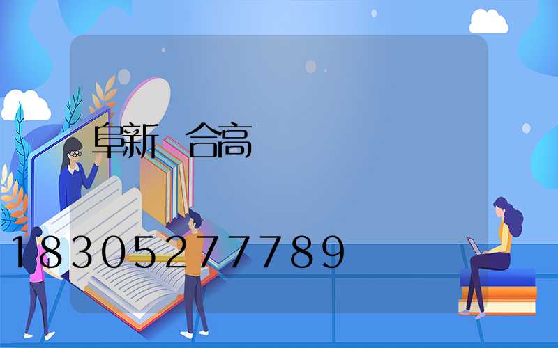 阜新組合高桿燈廠